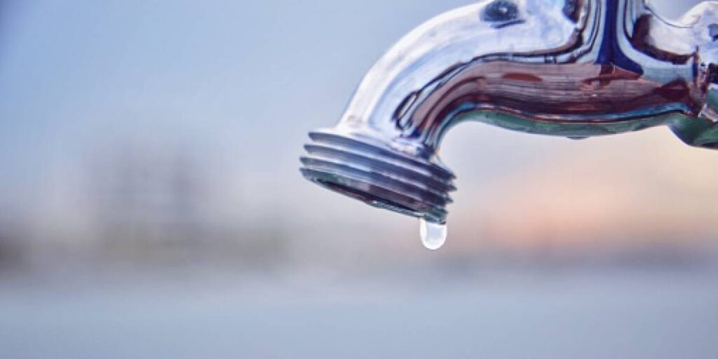 Este domingo varios barrios de Valledupar estarán sin agua
