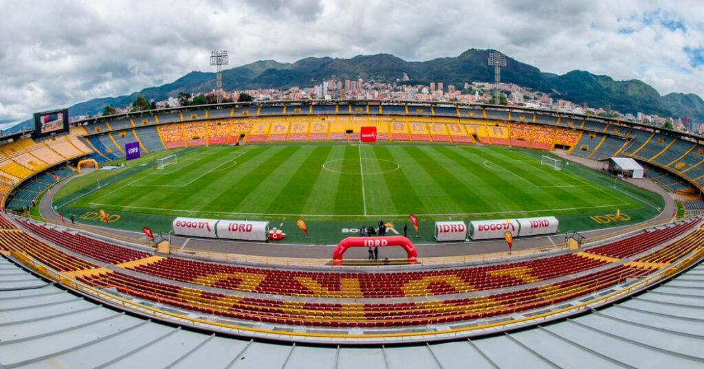 Decretan Ley Seca para el juego de la final entre Santa Fe vs Bucaramanga en El Campín