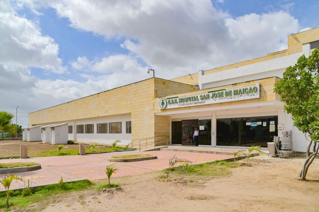 Congreso aprueba estampilla pro-hospitales públicos de La Guajira