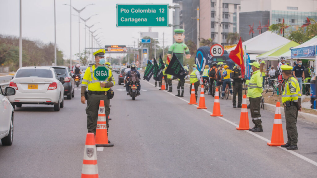 Por temporada de vacaciones CTUR solicitó al Gobierno reforzar acciones de seguridad en el país.