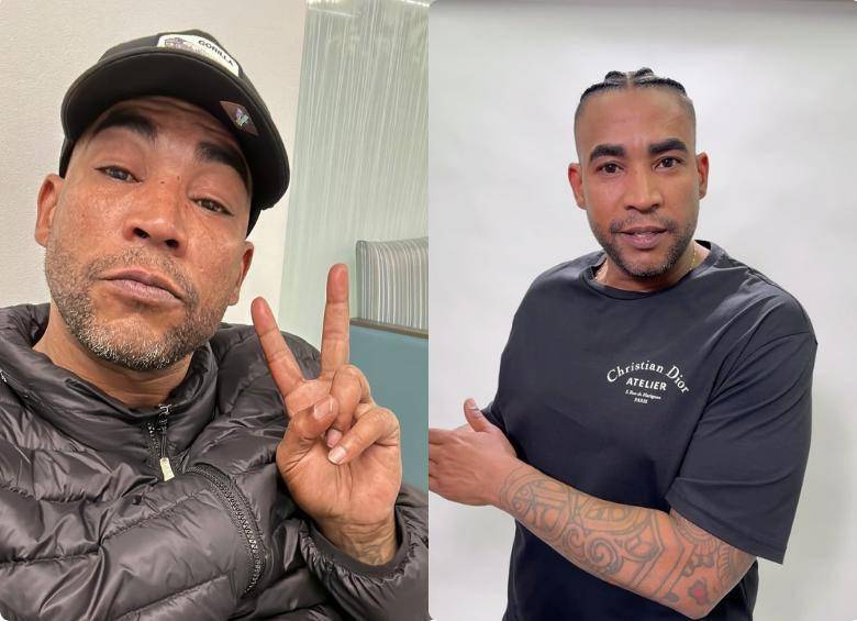 Don Omar reveló detalles de su lucha contra el cáncer