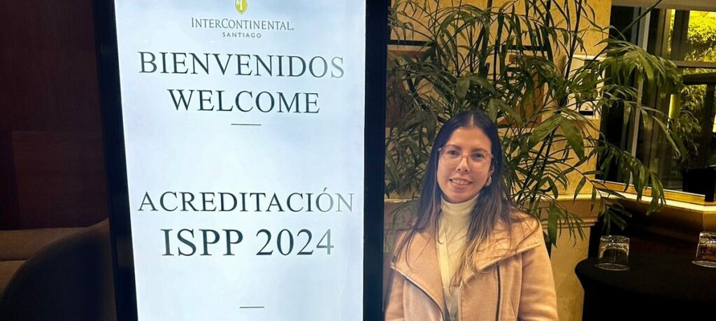 La UPC, única representante de la región Caribe en evento internacional de Psicología Política.