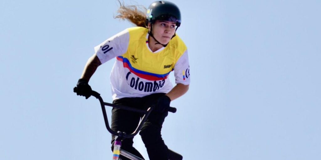 Colombianos van hoy por las primeras medallas para el país en los Juegos Olímpicos 2024.