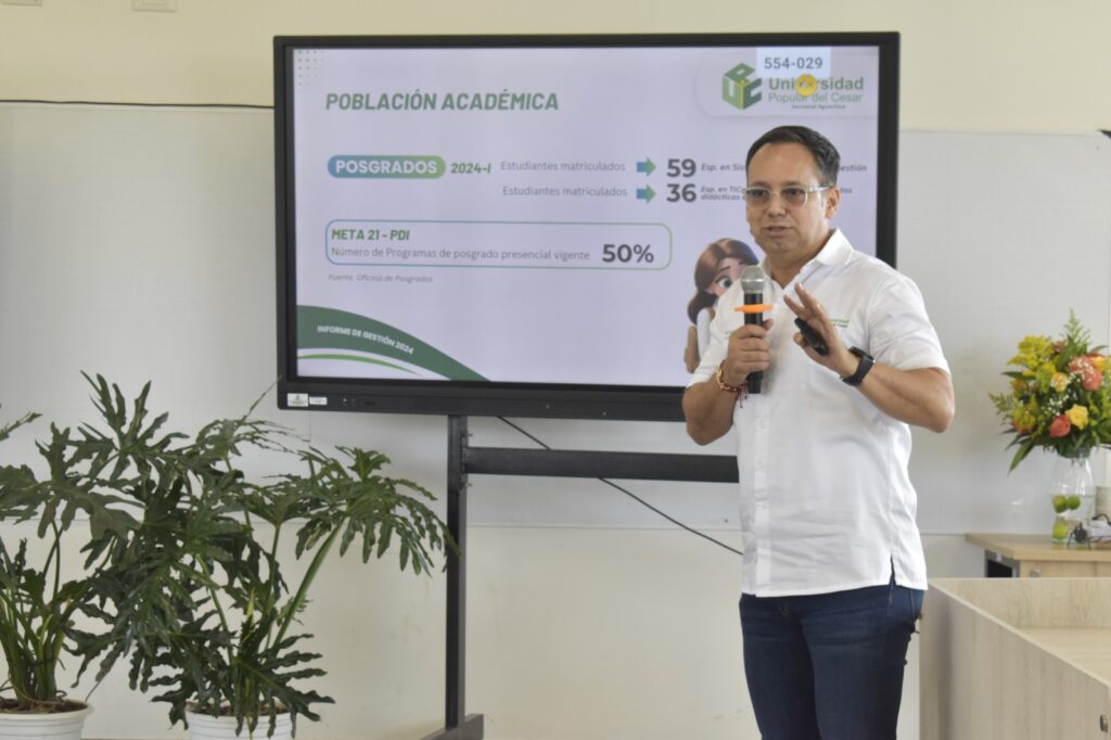 La UPC sigue creciendo y ampliando su oferta académica