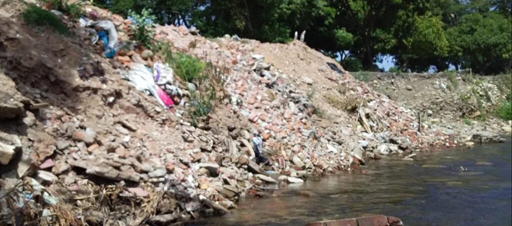 En Fallo de Segunda Instancia Consejo de Estado ordena a la Alcaldía de Valledupar y a Corpocesar, adoptar medidas para descontaminar el Río Guatapurí