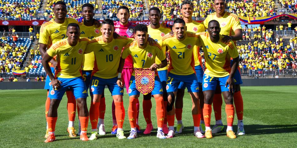 Colombia vs Uruguay: ‘el que pierda se va’
