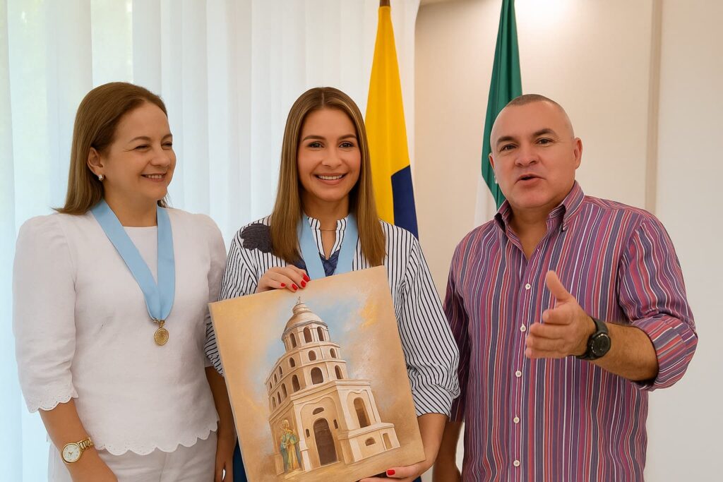 San Diego se viste de fiesta del 13 al 15 de junio en honor a Nuestra Señora del Perpetuo Socorro