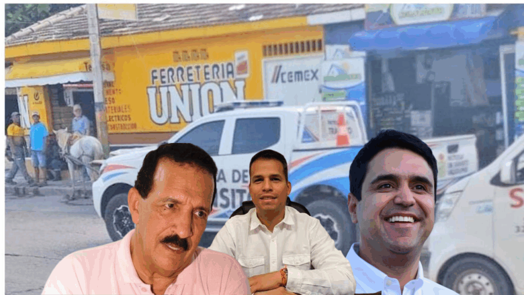 De banquete burocrático a ayuno moral, la crónica de los Quinteros